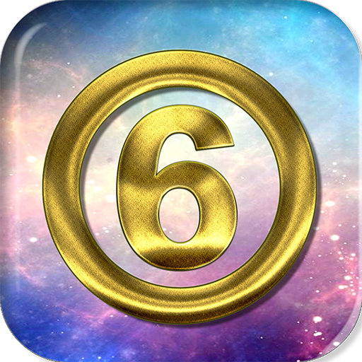 MarkSix(Eng) أيقونة