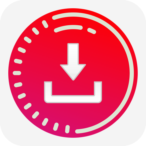 Descargador De Fotos y Videos De Insta icon