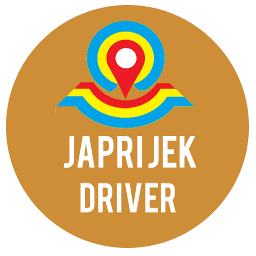 ikon driver Japri Jex