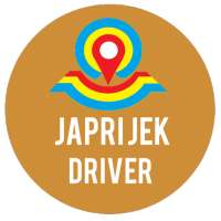 driver Japri Jex