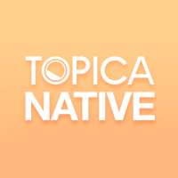 TOPICA NATIVE TALK on 9Apps