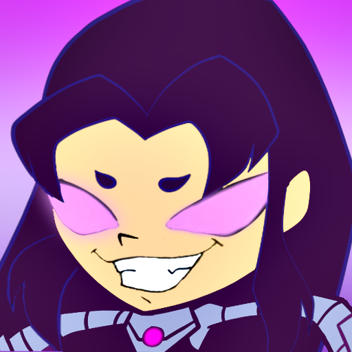 Blakfire SuperHero Teen Adventure Game icon