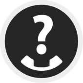 WHO-R-U call ID identify names иконка