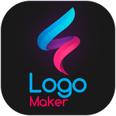 Logo Maker Free - Logo Creator, Generator icon