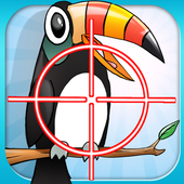 Kill Birds icon