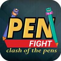 Pen Fight