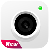 Beauty Cam - Photo Editor &amp; Selfie Camera App icon