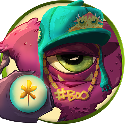 العاب ازياء الهالوين أيقونة