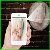 Face Projector Prank icon