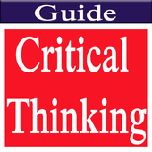 Learn Critical Thinking आइकन