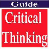 Learn Critical Thinking on 9Apps