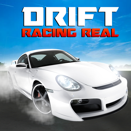 Drift Car Racing Real icon