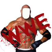 PHOTO EDITOR for WWE 2017 icon