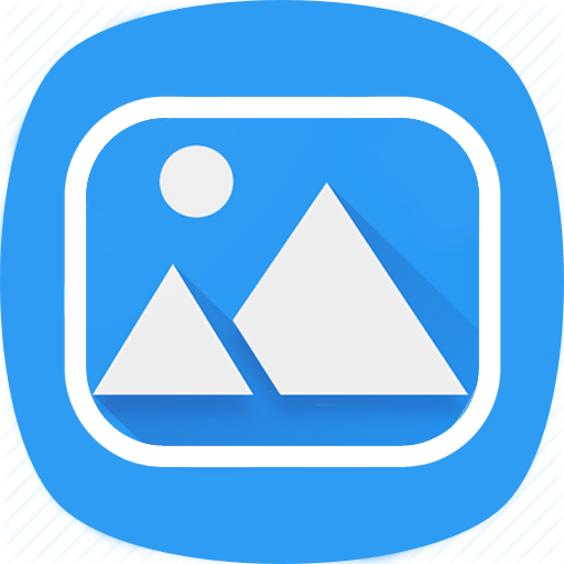 QuickPic  Gallery:pictures and videos organization icon