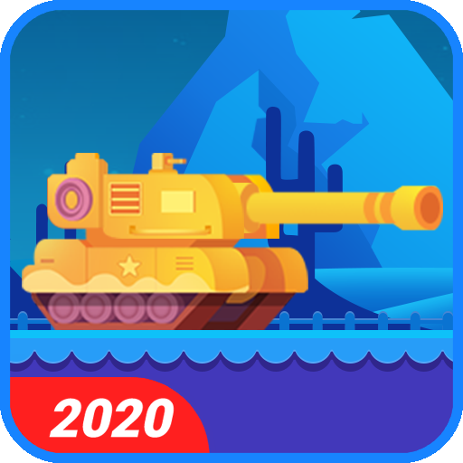 Tank Battle Royale icon