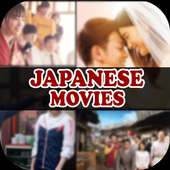 Japanese Movies on 9Apps