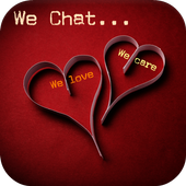 We Chat - Daily Doses icon