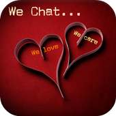 We Chat - Daily Doses