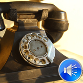 Dial Rotary Phone Sounds icon