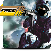 francotirador arma experto icon