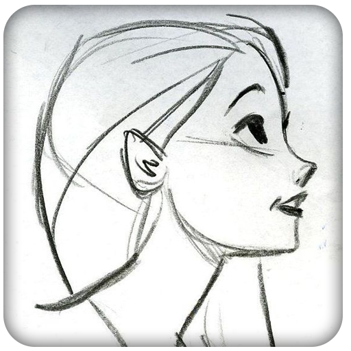 Drawing Manga Girls Ideas icon