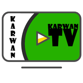 Karwan TV icon