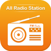 All Radio Stations : World FM Radio Stations icon