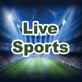 Live Sports TV HD 24/7 icon