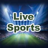 Live Sports TV HD 24/7 on 9Apps