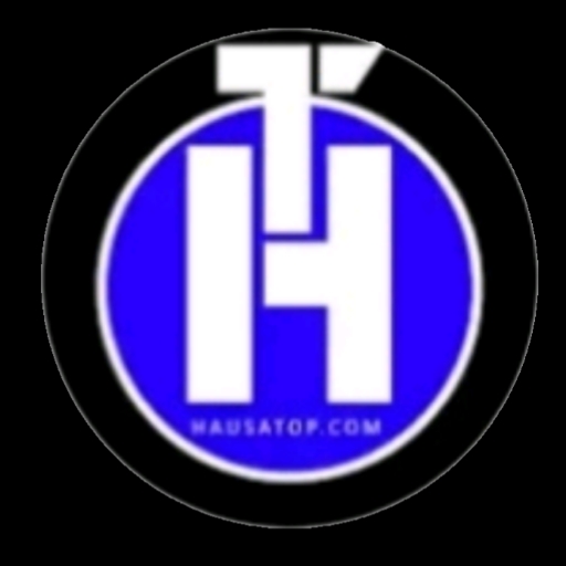 HAUSATOP TV icon