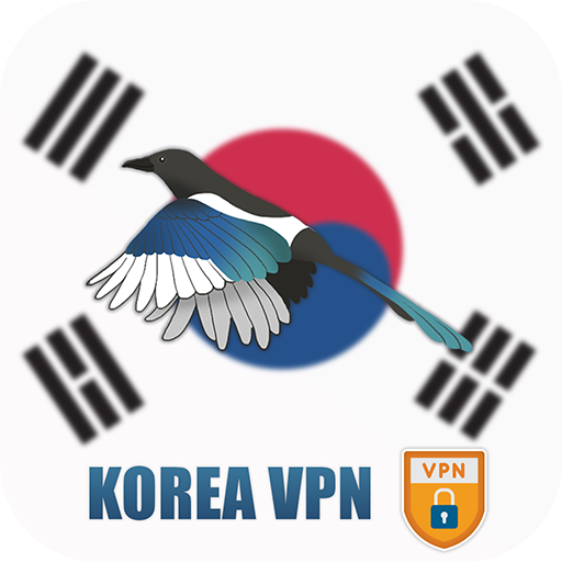Korea VPN-Unlimited Secure VPNs icon