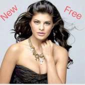 Jacqueline Fernandez (Jacky) on 9Apps