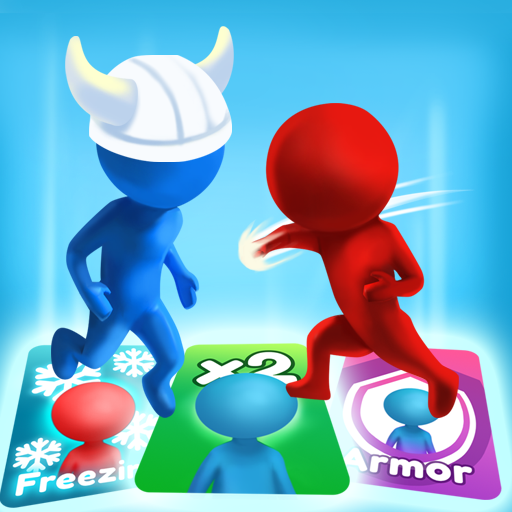 Card and Battle icon