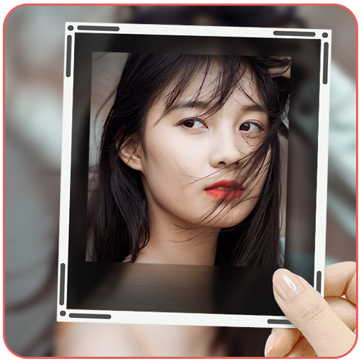 Pip Camera Photo Editor icon