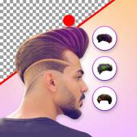 Man Hairstyle Change Latest on 9Apps