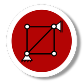 Truss icon