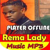 Rema Lady on 9Apps