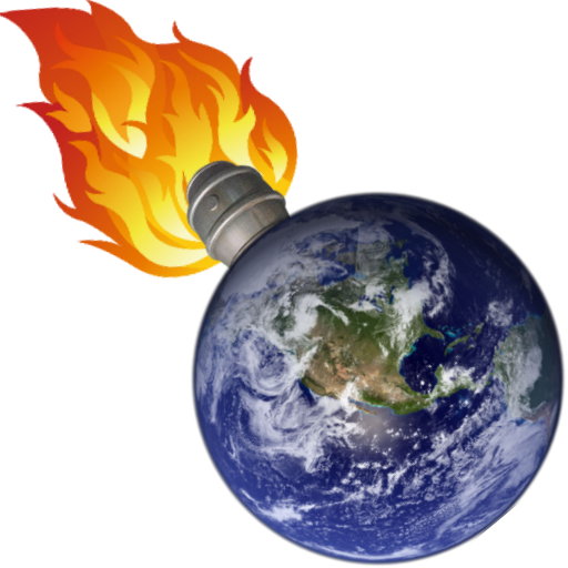 Earth Rocket icon