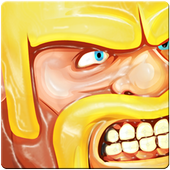Ltd Clash of Clans 2 icon