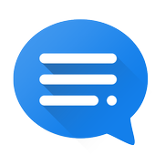 New Messenger иконка