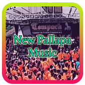 Dangdut Pallapa Terlengkap icon