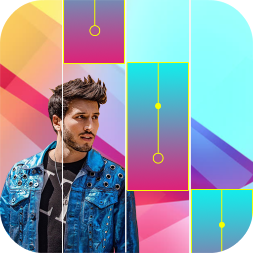 Sebastián Yatra 🎶 piano game icon