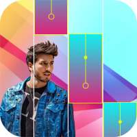 Sebastián Yatra 🎶 piano game