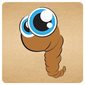 Hungry Worm icon