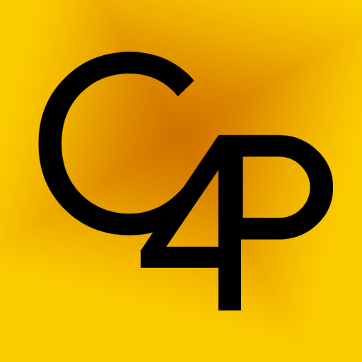 Coding 4 People icon