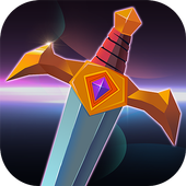 Idle Master Sword Smith icon