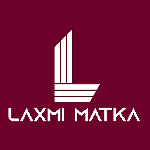 Laxmi Matka- Online Matka Play and Result App icon