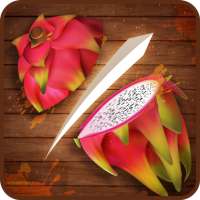 Fruit Slice 3D
