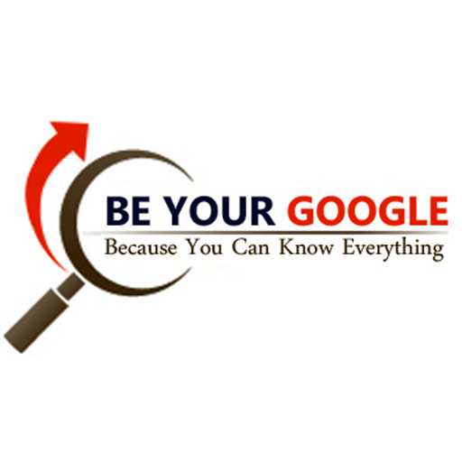 Be Your Google icon