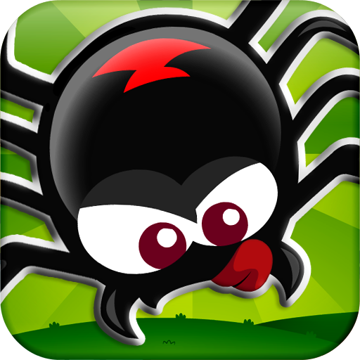 Greedy Spiders icon
